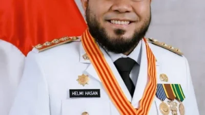 Gubernur Helmi Hasan: Saya minta bupati & wali kota tidak memberhentikan PPPK [titlebase] – Tegas Lindungi Tenaga Pemerintah