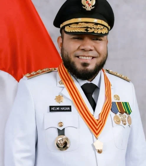 Gubernur Helmi Hasan: Saya minta bupati & wali kota tidak memberhentikan PPPK [titlebase] – Tegas Lindungi Tenaga Pemerintah