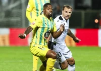 Guimaraes vs Tondela: Pertarungan Epik yang Mengguncang Klasemen Serie A