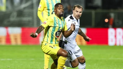 Guimaraes vs Tondela: Pertarungan Epik yang Mengguncang Klasemen Serie A