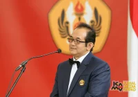 Guru Besar Unpad Lecehkan Mahasiswi Asing, Komisi X DPR Dorong Sanksi Tegas – detikNews: Kontroversi Meningkat