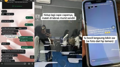 Guru SMP di Blora Diduga Ajak Siswi Bertemu Berdua, Chat Obrolan WhatsApp Viral – Beritajateng.tv: Fakta Terbaru