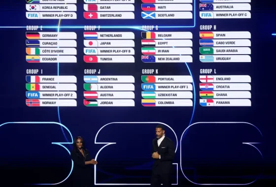 H-70 menuju Piala Dunia 2026, Prancis kembali ke singgasana setelah lengser 8 tahun [titlebase] – Analisis Lengkap dan Prediksi