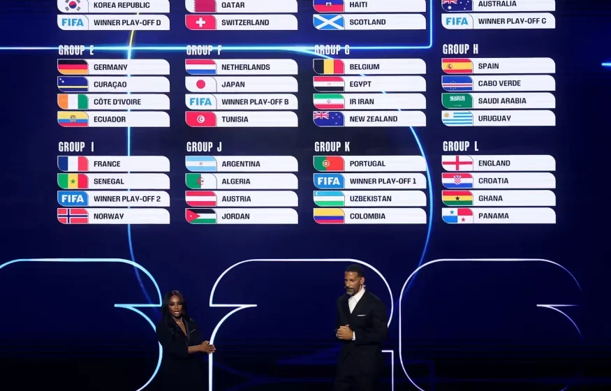 H-70 menuju Piala Dunia 2026, Prancis kembali ke singgasana setelah lengser 8 tahun [titlebase] – Analisis Lengkap dan Prediksi