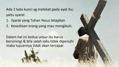 Hadiri perayaan Paskah di NTT, Gibran ikut pikul salib [titlebase] – Simak Detail Acara dan Maknanya