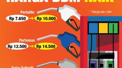 Harga BBM bisa naik kapan saja, Davigo dorong penggunaan motor listrik [titlebase]