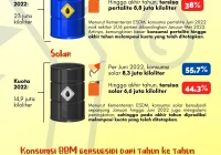 Harga BBM Tidak Naik, Sampai Kapan? – IMBCNews: Analisis Kebijakan dan Dampak Ekonomi