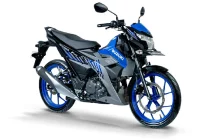 Harga motor Suzuki Satria terbaru April 2026, ini spesifikasi dan fiturnya [titlebase] – Semua yang Perlu Anda Tahu
