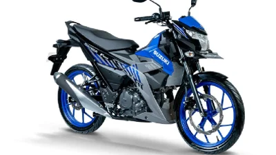 Harga motor Suzuki Satria terbaru April 2026, ini spesifikasi dan fiturnya [titlebase] – Semua yang Perlu Anda Tahu