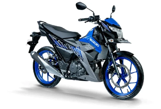 Harga motor Suzuki Satria terbaru April 2026, ini spesifikasi dan fiturnya [titlebase] – Semua yang Perlu Anda Tahu