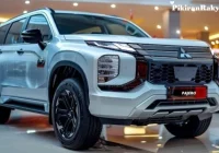 Harga Pajero Sport 2026 mulai Rp552 juta, siap tantang Fortuner [titlebase] – Detail Harga, Fitur, dan Persaingan