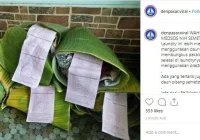 Harga Plastik Meroket Imbas Konflik Global, Viral Meme Kemasan Pakai Daun Pisang – Beritajateng.tv