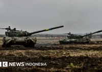 Hari ke-32 Perang: AS Terus Menumpuk Pasukan – imbcnews.com – Update Terkini