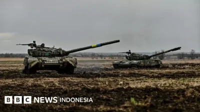 Hari ke-32 Perang: AS Terus Menumpuk Pasukan – imbcnews.com – Update Terkini