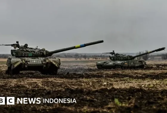 Hari ke-32 Perang: AS Terus Menumpuk Pasukan – imbcnews.com – Update Terkini