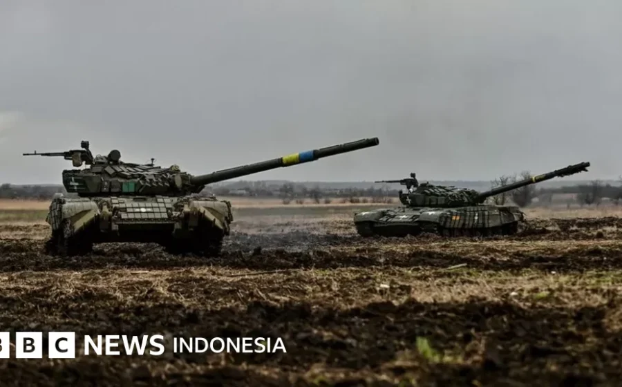 Hari ke-32 Perang: AS Terus Menumpuk Pasukan – imbcnews.com – Update Terkini