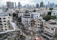 Hari ke-36 Perang: Iran Bertekad Terus Bertempur – IMBCNews | Update Terbaru