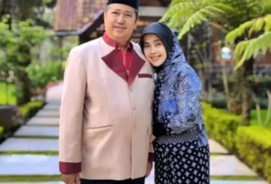 Harry Kiss Sindir Oknum yang Pakai Nama Vidi Aldiano untuk Viral – BeritaSatu.com: Kontroversi dan Reaksi Netizen