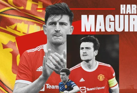 Harry Maguire: Kebangkitan Kontroversial di Manchester United dan Dampaknya bagi Tim Nasional