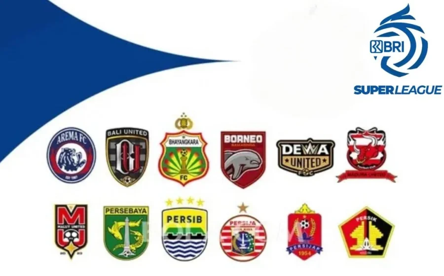 Harus diakui, inilah tim paling dahsyat di Super League saat ini [titlebase] – Analisis Lengkap