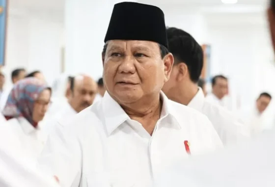 Hashim curhat soal kudeta, PDIP pertanyakan wibawa Prabowo di mata TNI [titlebase] – Kontroversi Politik yang Mengguncang Nasional