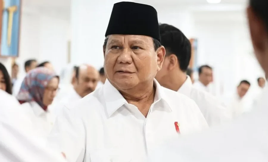 Hashim curhat soal kudeta, PDIP pertanyakan wibawa Prabowo di mata TNI [titlebase] – Kontroversi Politik yang Mengguncang Nasional