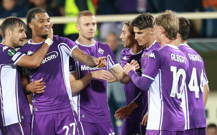Hasil lengkap UEFA Conference League – tetangga Real Madrid berpesta, Crystal Palace bantai Fiorentina [titlebase] – Semua Detail Pertandingan