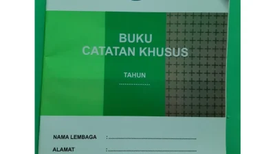 Hasil penggeledahan Kementerian PU: Kejati DKI sita 16 item, didominasi buku catatan dan dokumen [titlebase] – Simak Detilnya