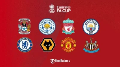 Hasil Piala FA – Pasang mode bantai, Man City geprek Liverpool [titlebase] – Analisis Lengkap dan Reaksi Fans