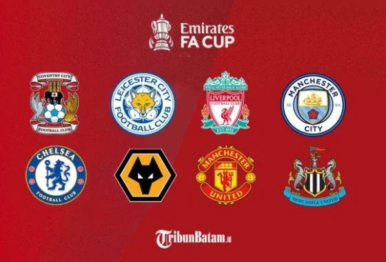 Hasil Piala FA – Pasang mode bantai, Man City geprek Liverpool [titlebase] – Analisis Lengkap dan Reaksi Fans