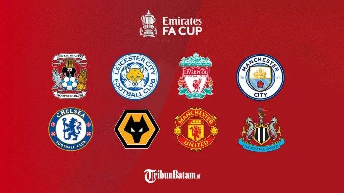 Hasil Piala FA – Pasang mode bantai, Man City geprek Liverpool [titlebase] – Analisis Lengkap dan Reaksi Fans