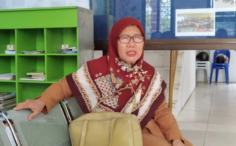 Heboh Dugaan Pelecehan Seks di Grup Chat Mahasiswa Hukum UI, Rektor Buka Suara – detikNews