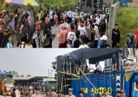 Heboh Iring-Iringan Pengantin dengan Sound Horeg di Pasuruan Sempat Ricuh – detikcom: Kronologi Lengkap dan Dampaknya