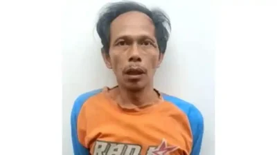 Hendak Kabur Usai Bunuh Istri Siri, Petani di OKU Timur Ditangkap Polisi [titlebase] – Kasus Mengguncang Desa