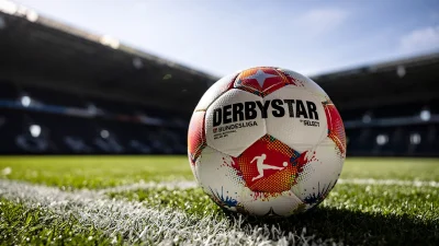 Hertha Berlin Siap Guncang Bundesliga: Strategi Baru dan Target Musim Ini