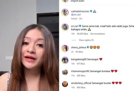 HMT ITB Minta Maaf soal Viral Kontroversi Lagu Erika di OSD, Konten Dihapus – Kompas.com