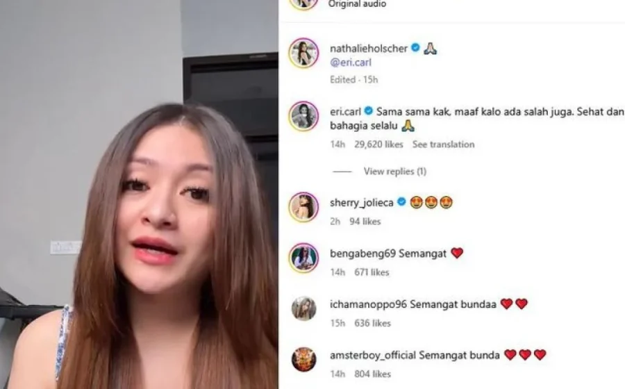 HMT ITB Minta Maaf soal Viral Kontroversi Lagu Erika di OSD, Konten Dihapus – Kompas.com