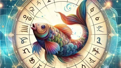 Horoskop zodiak Capricorn, Aquarius, Pisces besok Kamis 2 April 2026: Cinta, Karier, Kesi​hatan [titlebase] – Prediksi Terbaru yang Wajib Anda Baca!