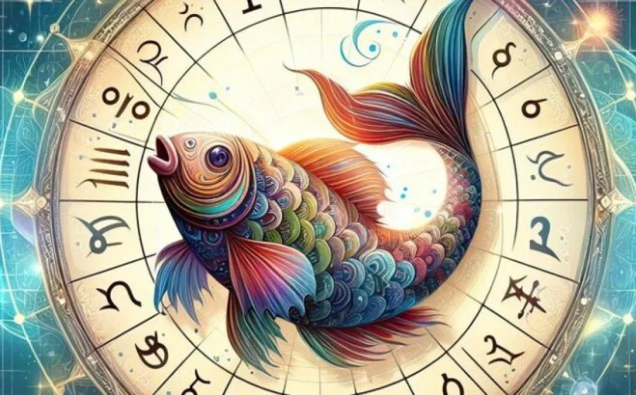 Horoskop zodiak Capricorn, Aquarius, Pisces besok Kamis 2 April 2026: Cinta, Karier, Kesi​hatan [titlebase] – Prediksi Terbaru yang Wajib Anda Baca!
