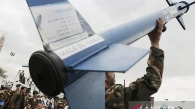 Houthi Serang Situs Viral dan Militer Israel – Sumbawanews: Serangan Siber Terbaru