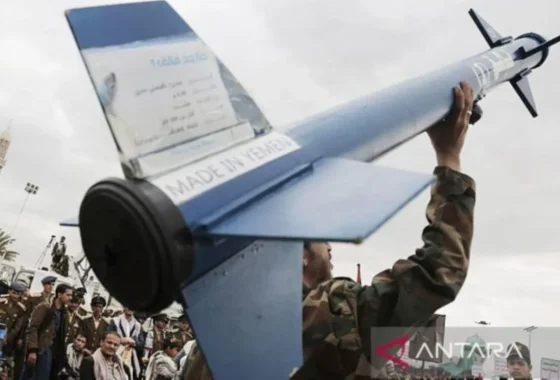 Houthi Serang Situs Viral dan Militer Israel – Sumbawanews: Serangan Siber Terbaru