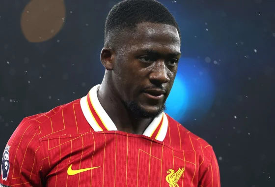 ibrahima konaté Guncang Bali United: Transfer Besar yang Mengubah Nasib Klub