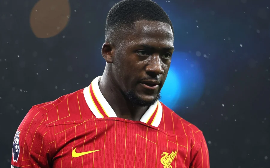 ibrahima konaté Guncang Bali United: Transfer Besar yang Mengubah Nasib Klub