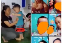 Ibu Tiri vs Anak Tiri Viral Lagi, Fakta Sebenarnya dan Bahaya Link Palsu yang Mengintai – HARIAN MISTAR: Analisis Lengkap