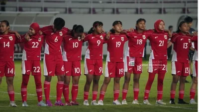 Indonesia buka turnamen ASEAN U-17 Championship 2026 lawan Timor Leste, ini jadwal lengkapnya [titlebase] – Semua Detail dan Prediksi