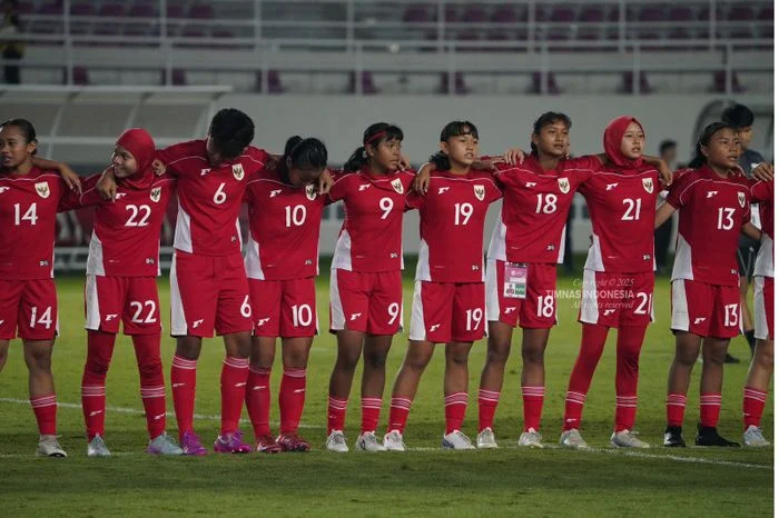 Indonesia buka turnamen ASEAN U-17 Championship 2026 lawan Timor Leste, ini jadwal lengkapnya [titlebase] – Semua Detail dan Prediksi