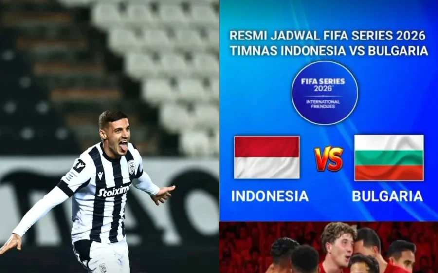 Indonesia menggila, tetapi Bulgaria bermain efektif, Herdman sorot mistar gawang [titlebase]: Analisis Menegangkan di Panggung Dunia