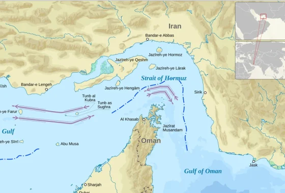 Inggris kumpulkan 35 negara di tengah krisis Hormuz, ada apa? Analisis Lengkap Dampak Global