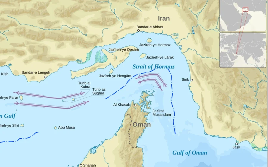 Inggris kumpulkan 35 negara di tengah krisis Hormuz, ada apa? Analisis Lengkap Dampak Global
