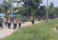 Ini pemicu bentrokan antarwarga di Halmahera Tengah, 1 orang tewas [titlebase] – Mengungkap Fakta Lengkap